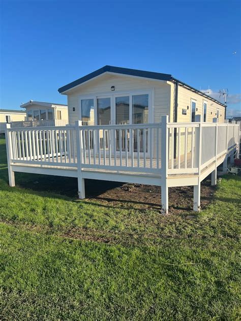 Eyemouth Holiday Parks And RV Rentals Cozycozy