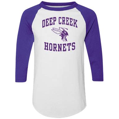 Deep Creek High School Custom Apparel and Merchandise - Jostens School ...