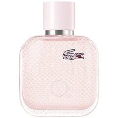 Tualetinis vanduo Lacoste L 12 12 Rose Eau Fraîche EDT 35 ml kaina