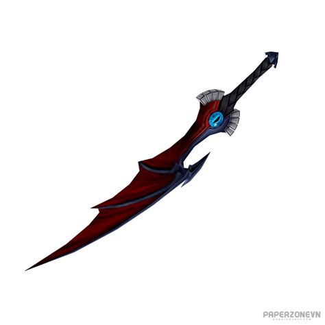 Soul Eater Masamune Sword