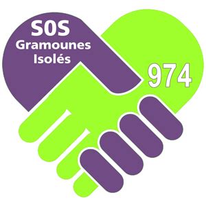 Sos Gramounes Isol S Solidarit Anec Les Personnes G Es Ile R Union