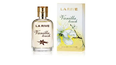 La Rive Vanilla Eau De Parfum Online Bestellen MÜller Österreich