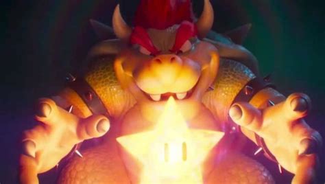 Ya Tenemos El Primer Tráiler De La Película De Super Mario Bros