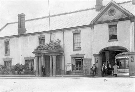 Nuneaton Newdegate Arms Hotel Our Warwickshire