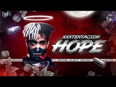 XXXTENTACION HOPE Best Montage Bgmi Montage Sync Oneplus 9R 9 8T 7T 6T8