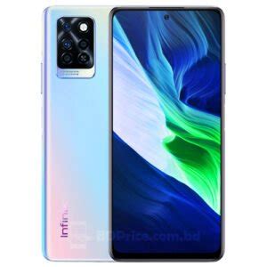 Infinix Note 10 Pro NFC Price In Bangladesh 2025 Bd Price