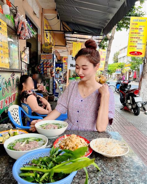 베트남 다낭 맛집 한시장 근처 로컬 현지 쌀국수 포박하이 Pho Bac Hai 네이버 블로그