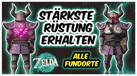 Phantom Rüstung Alle Fundorte Beste stärkste Rüstung im Spiel