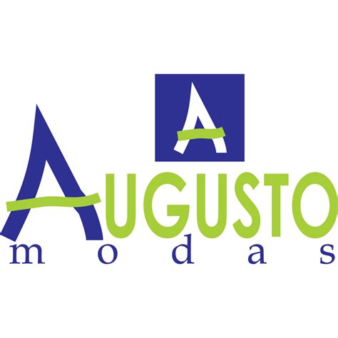 Augusto Modas logo, Vector Logo of Augusto Modas brand free download ...