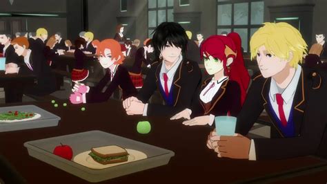 Shade Academycafeteria Rwby Roleplay Wiki Fandom