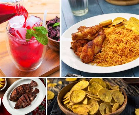 Top Most Popular Foods In Ghana From The Gulf To The North Chef S