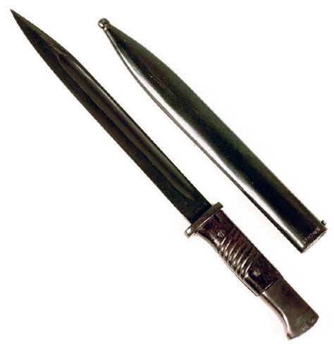 Bayonet Ww2