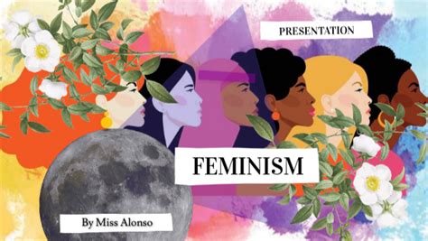 Term 2 Part 2: Feminism and Equality