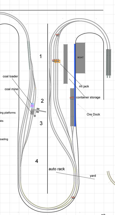 Anyrail Fun Layout Page 2 Model Train Forum