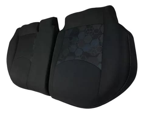 Cubre Asiento Trasero Sentadera Chevrolet Spark Ng Ltz 1 4 Envío gratis