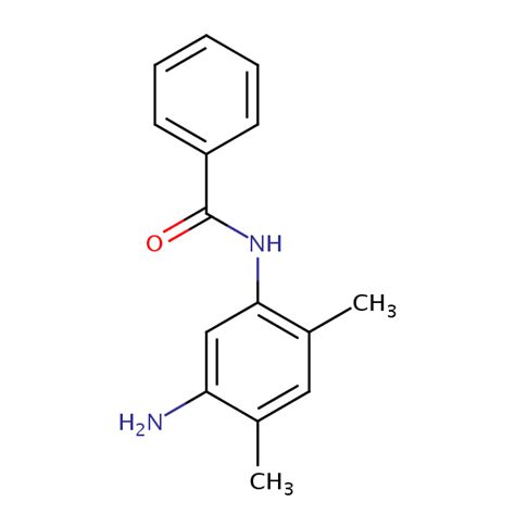 Benzamide N 5 Amino 2 4 Dimethylphenyl SIELC