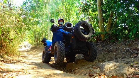 ATV BUGGY ADVENTURES PATTAYA Photo Gallery