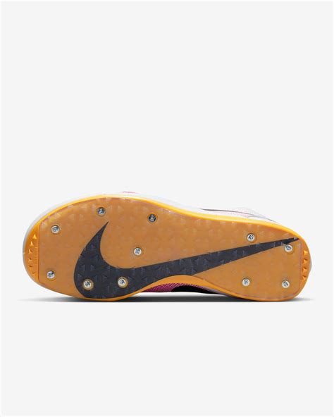 Nike Zoom Javelin Elite 3 Athletics Throwing Spikes. Nike IE