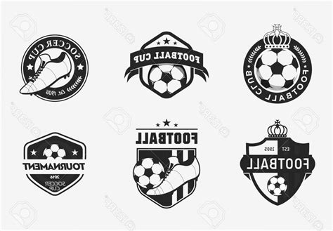 Soccer Crest Vector at Vectorified.com | Collection of Soccer Crest ...