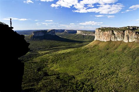 Duo de trek Chapada Diamantina et Costa Verde Voyage Brésil Atalante