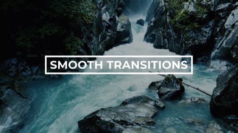 Smooth Transitions, Elements ft. after effects & clean transitions ...