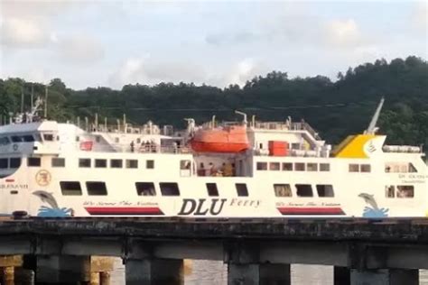 Harga Tiket Dan Jadwal Kapal Laut Rute Surabaya Lombok Km Kirana Vii