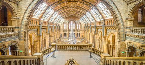 The 13 Best Free Museums in London, England | CuddlyNest