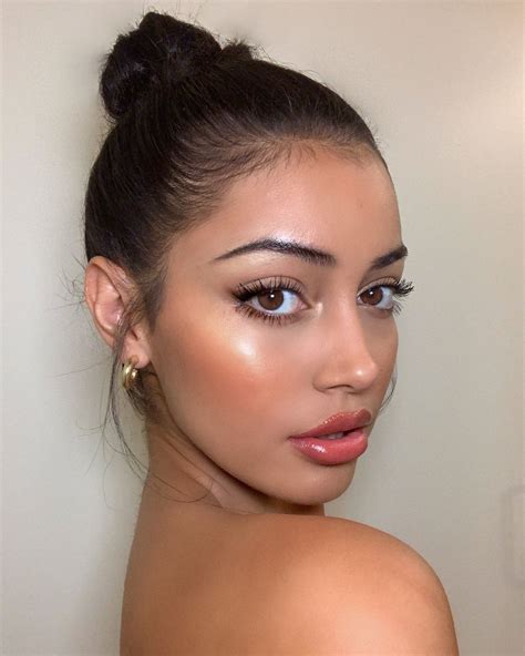 Cindy Kimberly On Twitter Makeup Inspiration Makeup Looks Skin Makeup