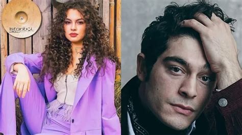 Su Burcu Yazg Co Kun Ve Burak Deniz In Dizisi Tepki Ekti Maxi Magazin