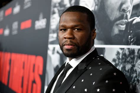 50 Cent Net Worth 2024 - The Event Chronicle