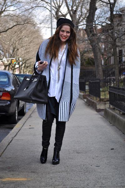 Orthodox Jewish Women Find New Ways To Be Fashionable In Crown Heights