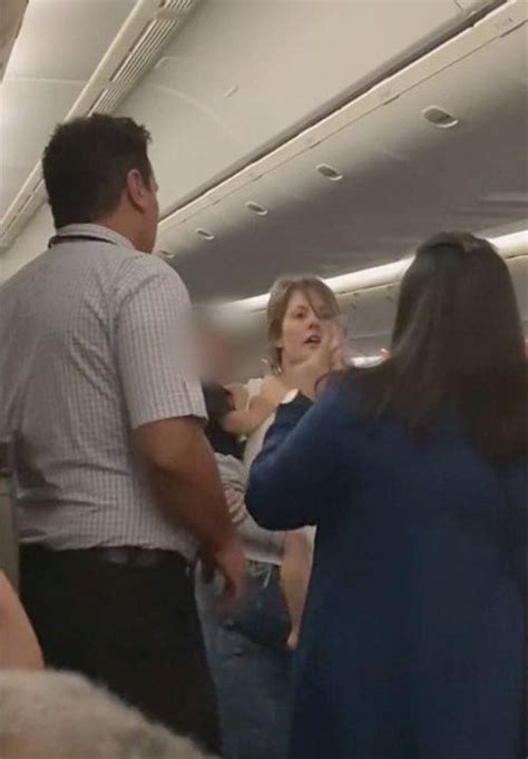 United Flight Attendant Taken To Hospital Following Incident With Disruptive Customer Fox News