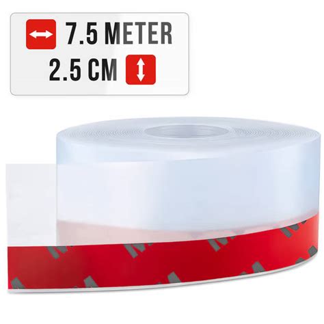 Awemoz Tochtstrip Meter Lang X Cm Breed Tochtstrips Voor