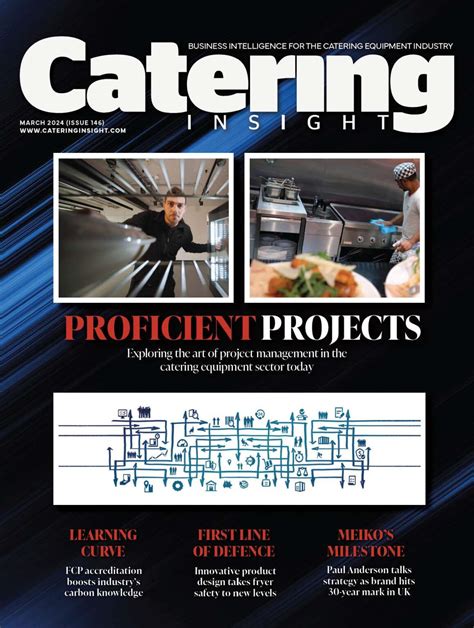 Contact Catering Insight