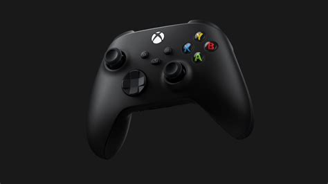 Microsoft Investigating Unresponsive Face Buttons On Xbox Series X S