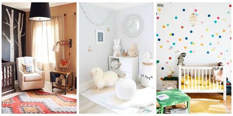 11 Gender Neutral Nursery Ideas Best Gender Neutral Nurseries