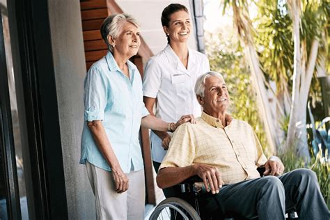 Things That Signal You Need Short Term Rehabilitation Care Encore