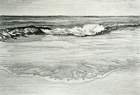 10 Tips For Drawing Water Waves And Ripples Ocean Drawing Water