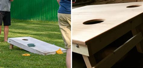 How To Finish Cornhole Boards 12 Effective Steps 2025