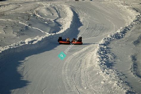 Arctic Valley Ski Area Anchorage