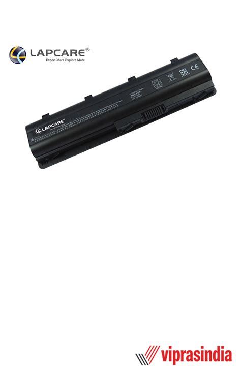 Laptop Battery Lapcare Compatible For HP CQ42 1 699 00