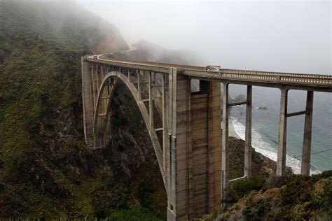 famous bridge near big sur | Big sur, Big sur wedding photographer, Big ...