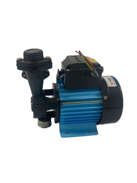 NANO 45 SELF PRIMING MONOBLOCK PUMPS