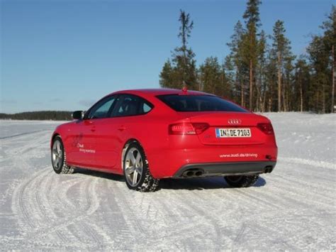 2015 Audi S5 Sportback Quattro Review Zigwheels