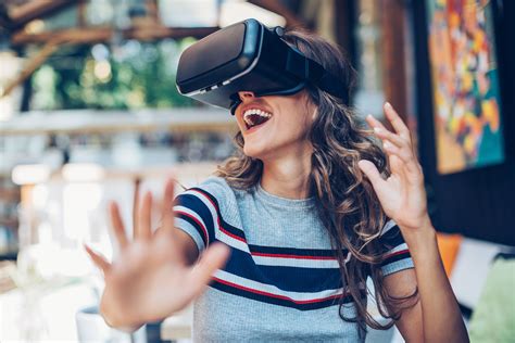 Will VR make the travel industry redundant? - Travel Weekly