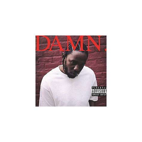 Kendrick Lamar Damn Vinyl Lp 602557618280 Ebay