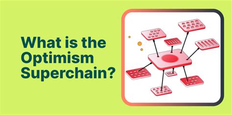 The Op Stack The Optimism Superchain And The Interoperable Future