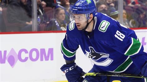 Salary cap and LTIR could decide Canucks opening-night roster ...