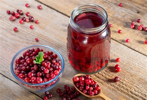 Is Cranberry Juice Effective In Treating Urinary Tract Infections