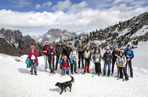 Photo Gallery Dal Lago Di Misurina Alla Casera Maraia Societ